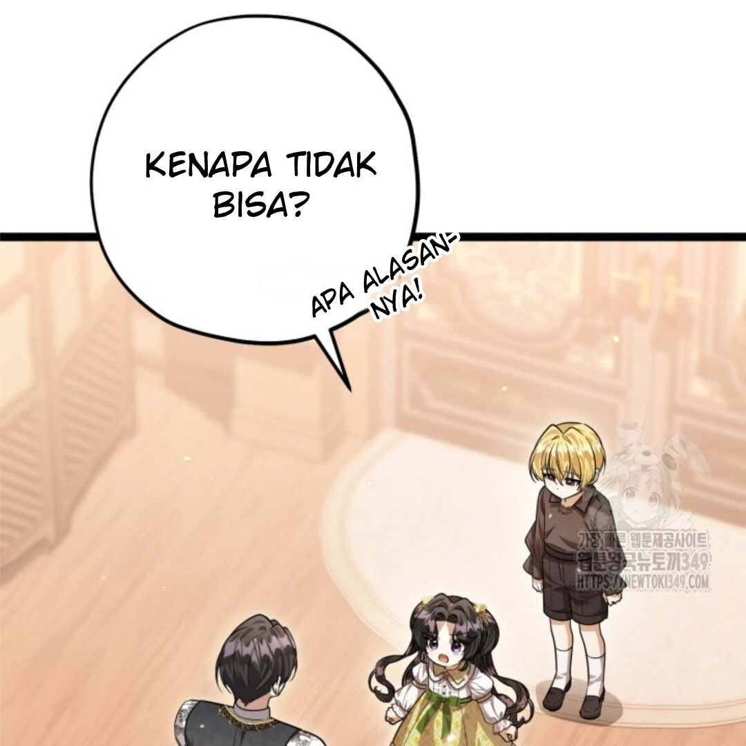 The Villain’s Daughter Plans To Run Away Chapter 41 Gambar 9