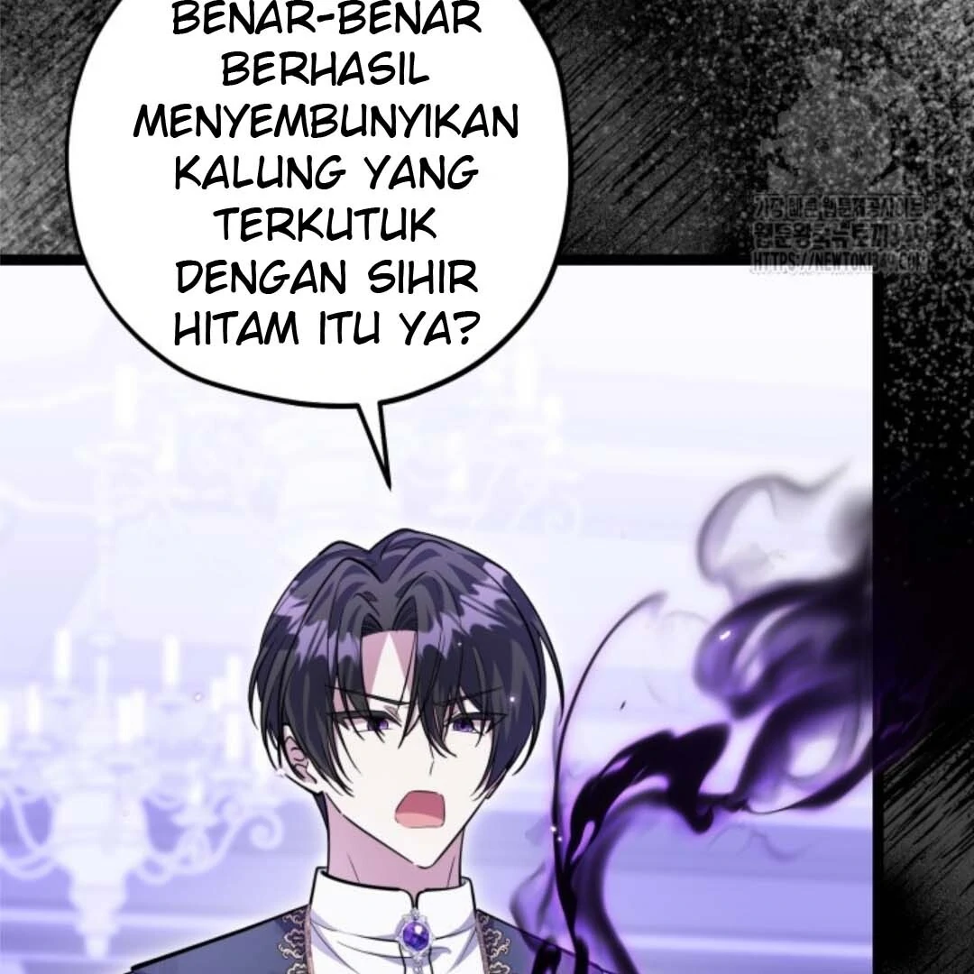The Villain’s Daughter Plans To Run Away Chapter 41 Gambar 93