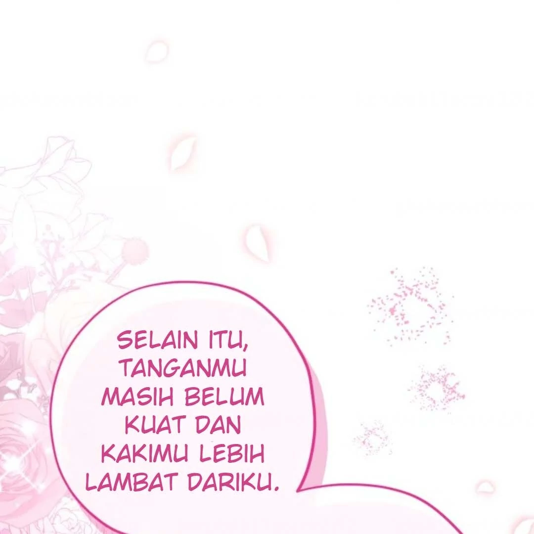 The Villain’s Daughter Plans To Run Away Chapter 49 Gambar 14