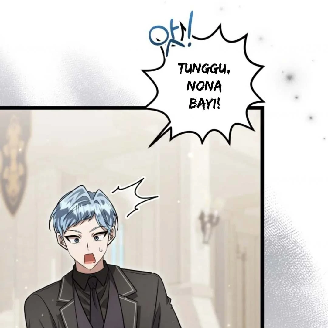 The Villain’s Daughter Plans To Run Away Chapter 49 Gambar 148