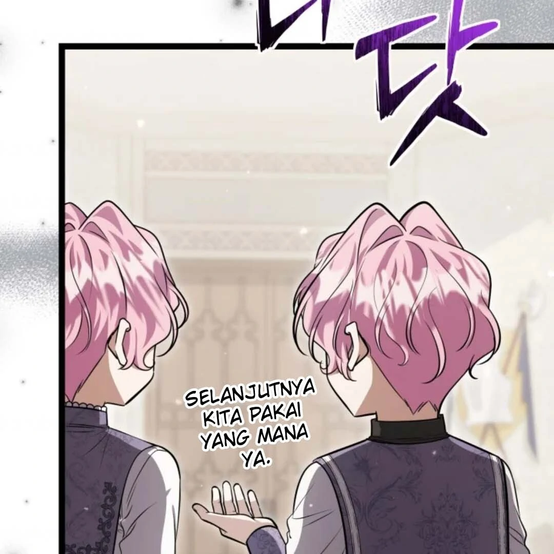 The Villain’s Daughter Plans To Run Away Chapter 49 Gambar 150