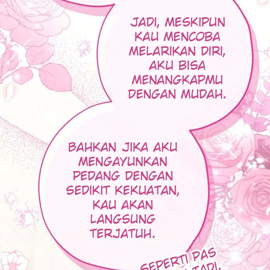 The Villain’s Daughter Plans To Run Away Chapter 49 Gambar 15