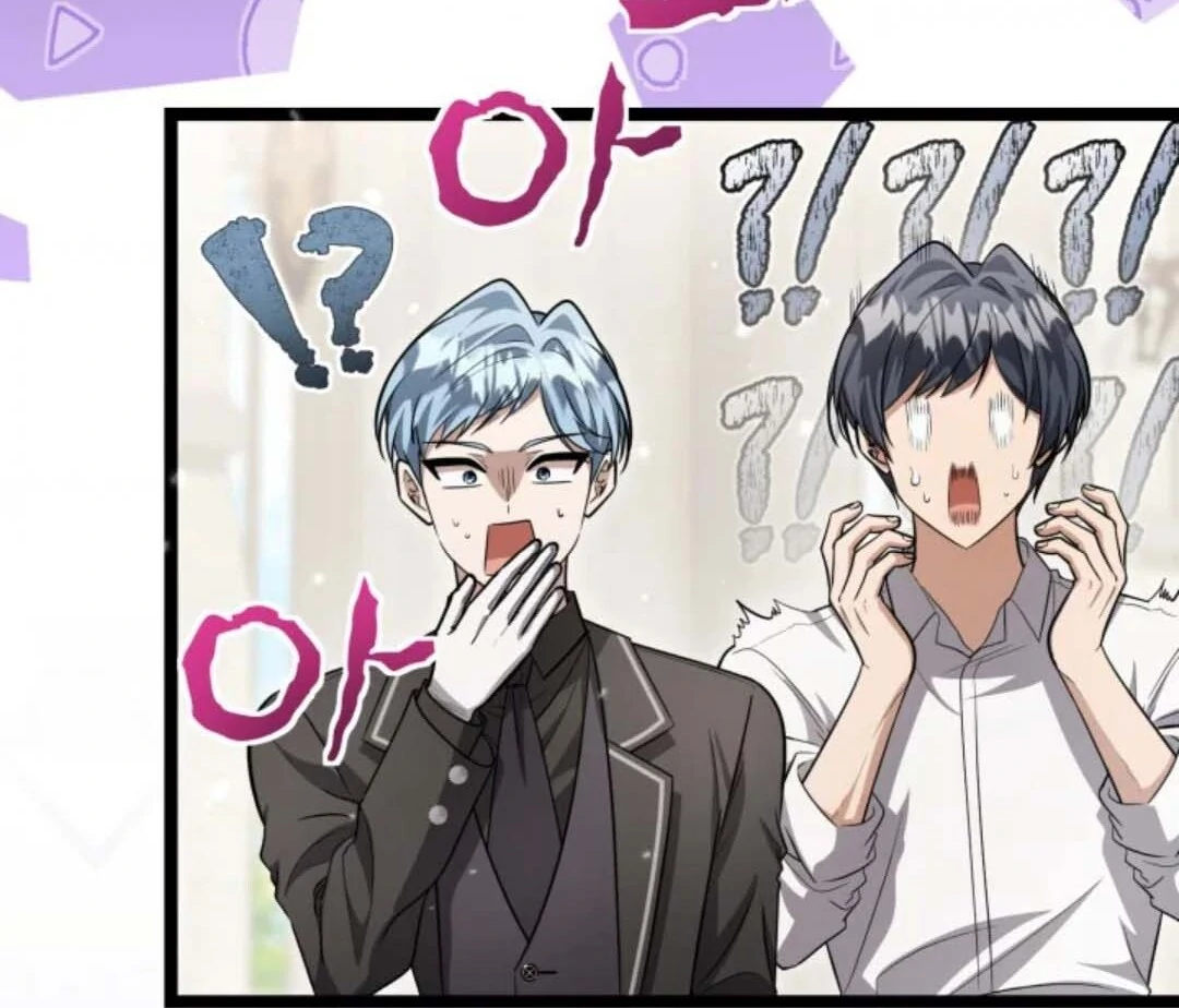 The Villain’s Daughter Plans To Run Away Chapter 49 Gambar 161