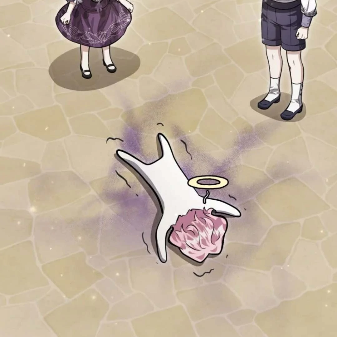 The Villain’s Daughter Plans To Run Away Chapter 49 Gambar 166