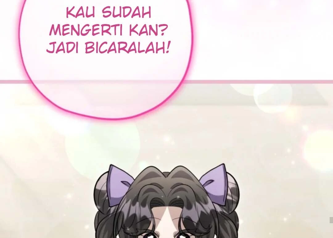 The Villain’s Daughter Plans To Run Away Chapter 49 Gambar 18