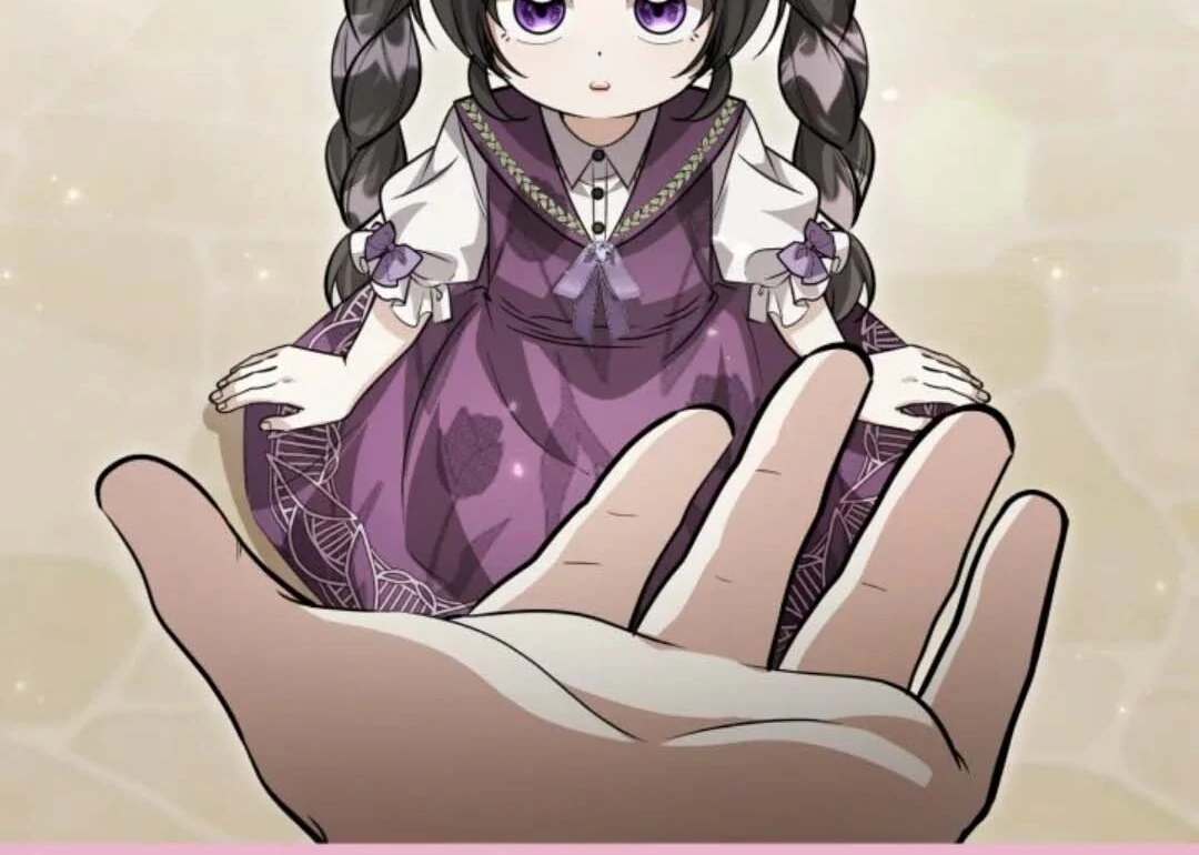 The Villain’s Daughter Plans To Run Away Chapter 49 Gambar 19