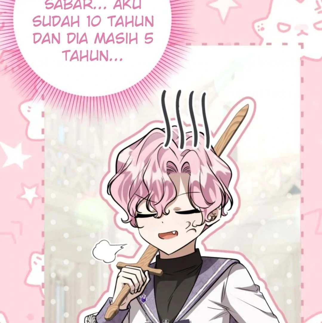 The Villain’s Daughter Plans To Run Away Chapter 49 Gambar 10