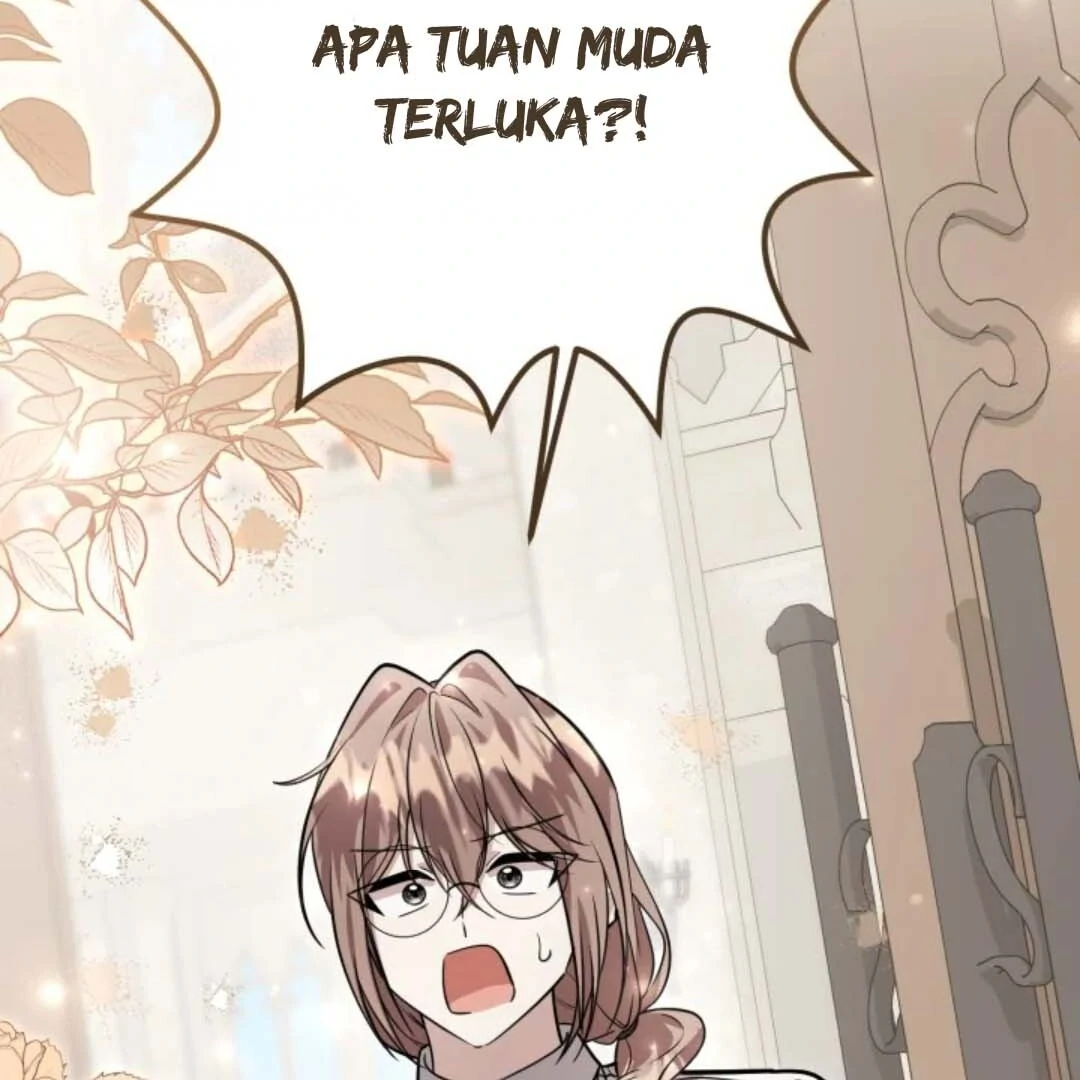 The Villain’s Daughter Plans To Run Away Chapter 49 Gambar 107