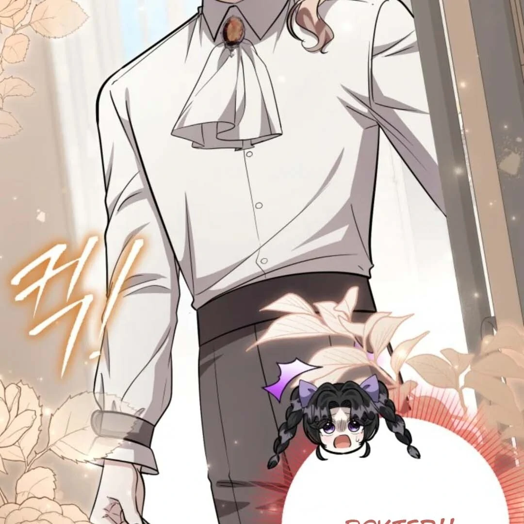 The Villain’s Daughter Plans To Run Away Chapter 49 Gambar 108