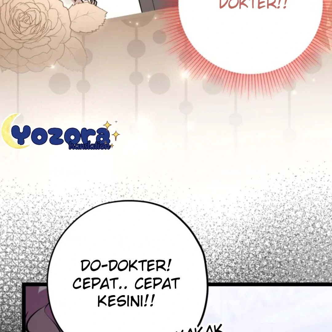 The Villain’s Daughter Plans To Run Away Chapter 49 Gambar 109