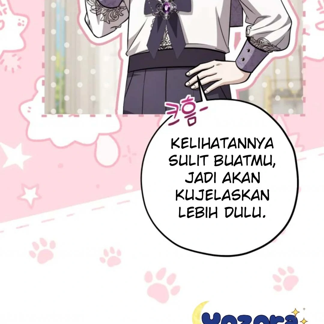 The Villain’s Daughter Plans To Run Away Chapter 49 Gambar 11