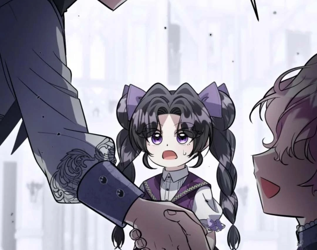 The Villain’s Daughter Plans To Run Away Chapter 49 Gambar 119