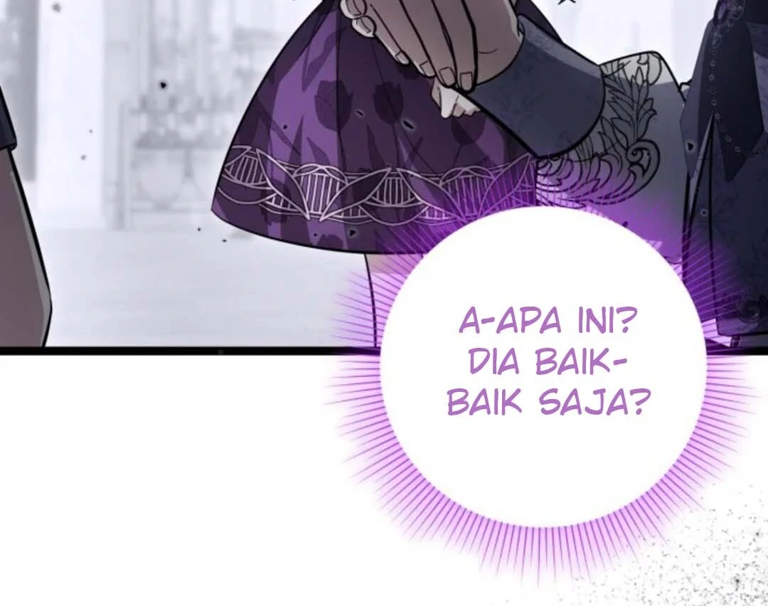 The Villain’s Daughter Plans To Run Away Chapter 49 Gambar 120