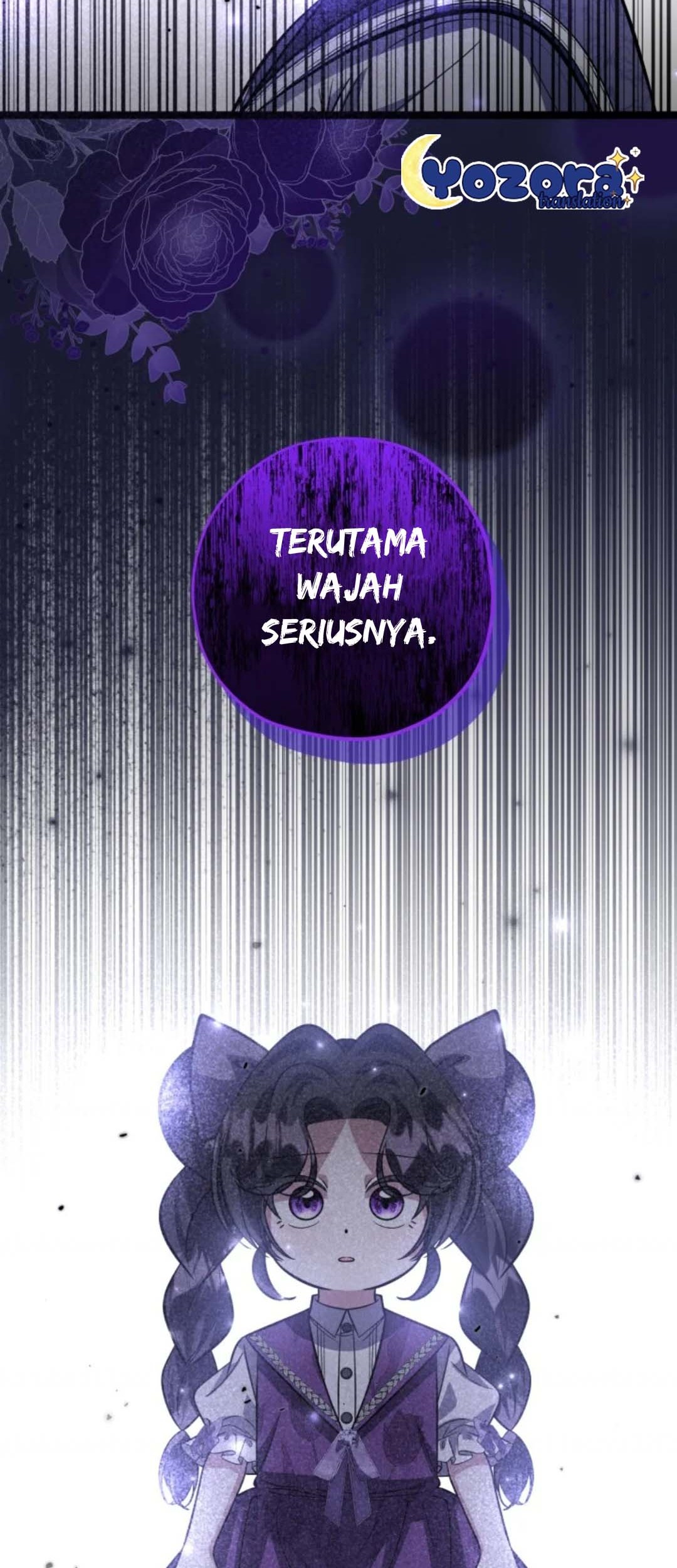 The Villain’s Daughter Plans To Run Away Chapter 49 Gambar 122