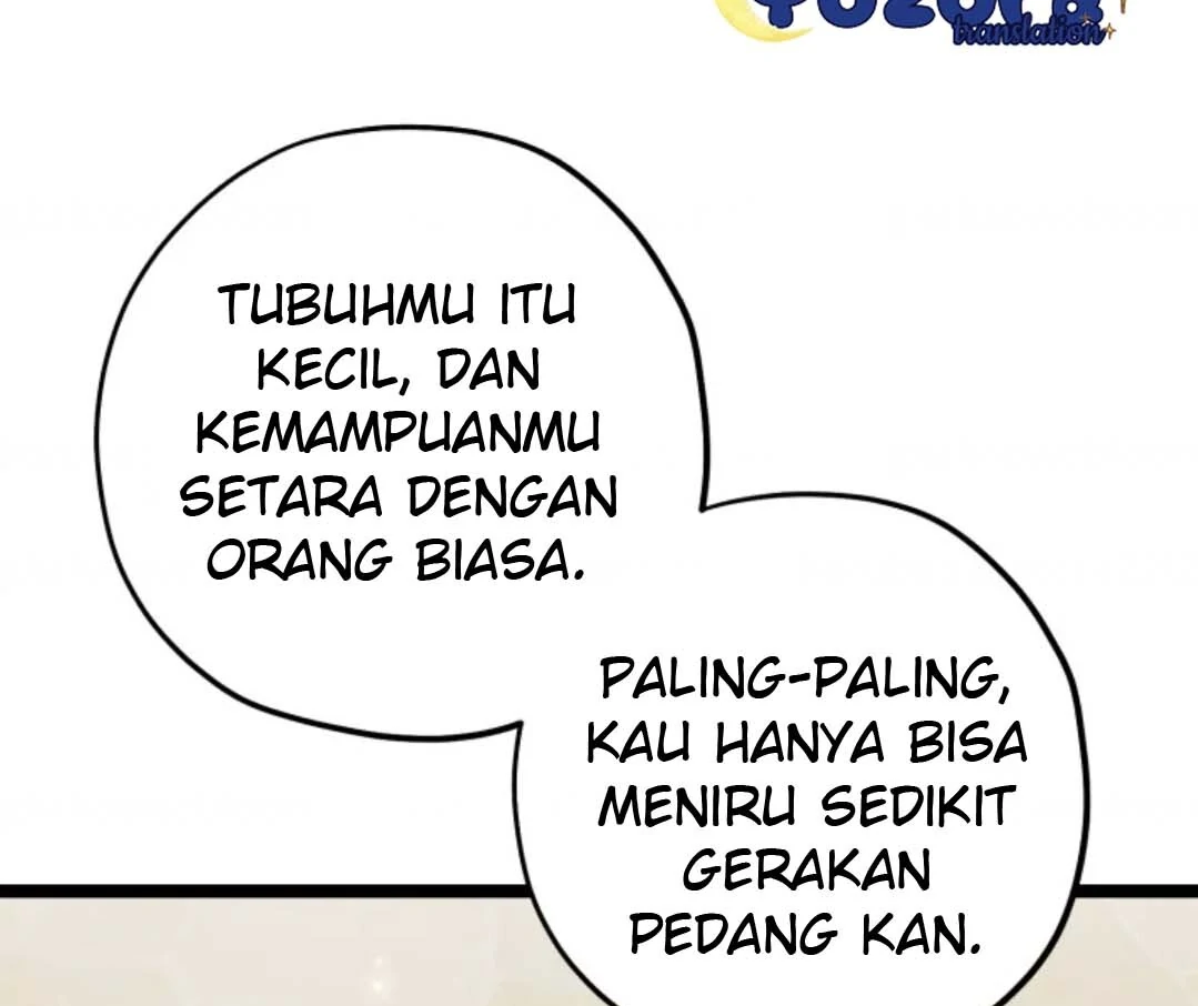 The Villain’s Daughter Plans To Run Away Chapter 49 Gambar 12