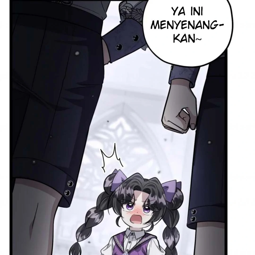 The Villain’s Daughter Plans To Run Away Chapter 49 Gambar 130