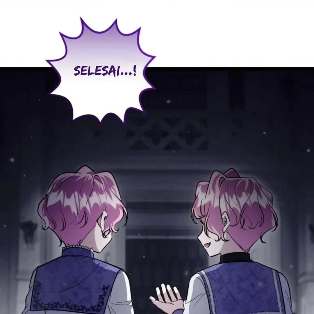 The Villain’s Daughter Plans To Run Away Chapter 49 Gambar 133