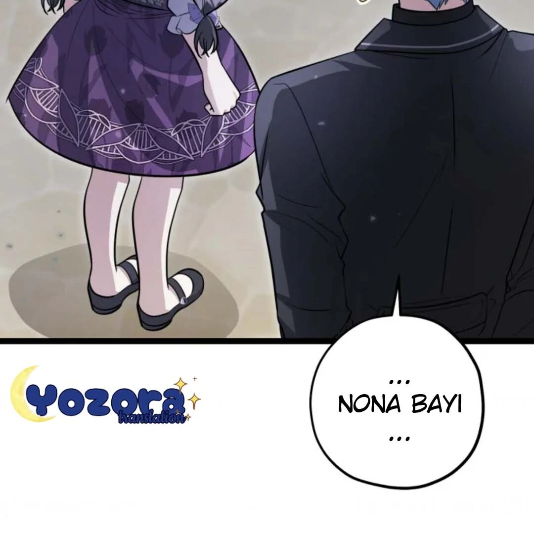 The Villain’s Daughter Plans To Run Away Chapter 49 Gambar 141