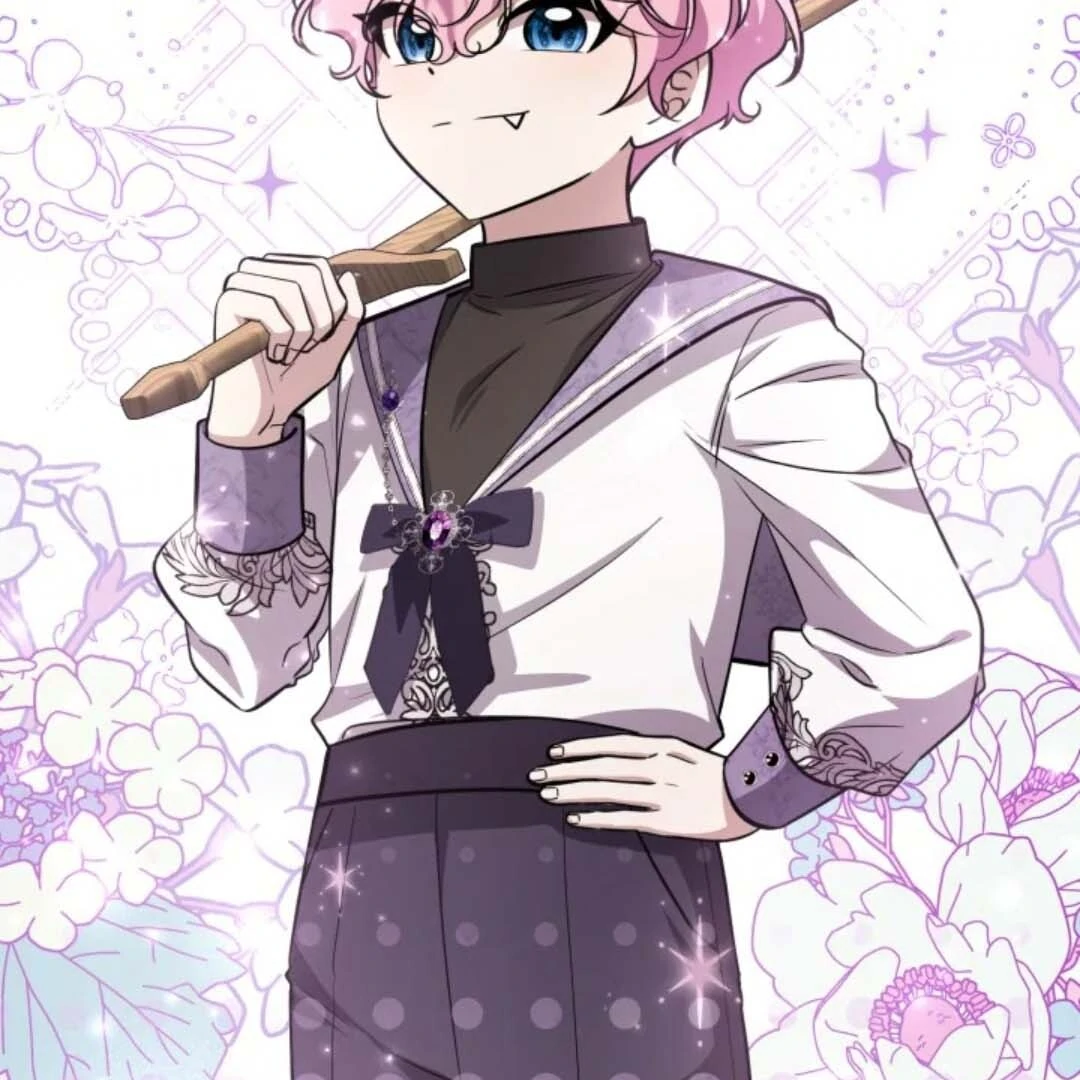 The Villain’s Daughter Plans To Run Away Chapter 49 Gambar 24