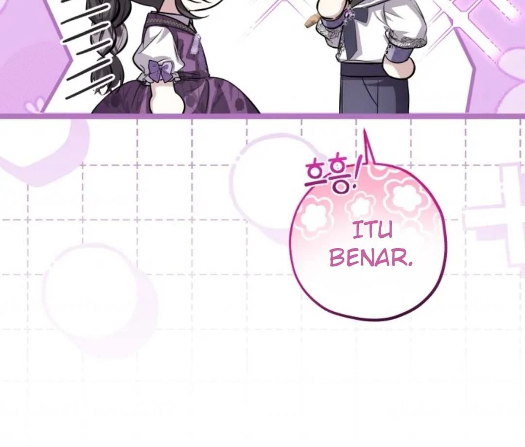 The Villain’s Daughter Plans To Run Away Chapter 49 Gambar 26