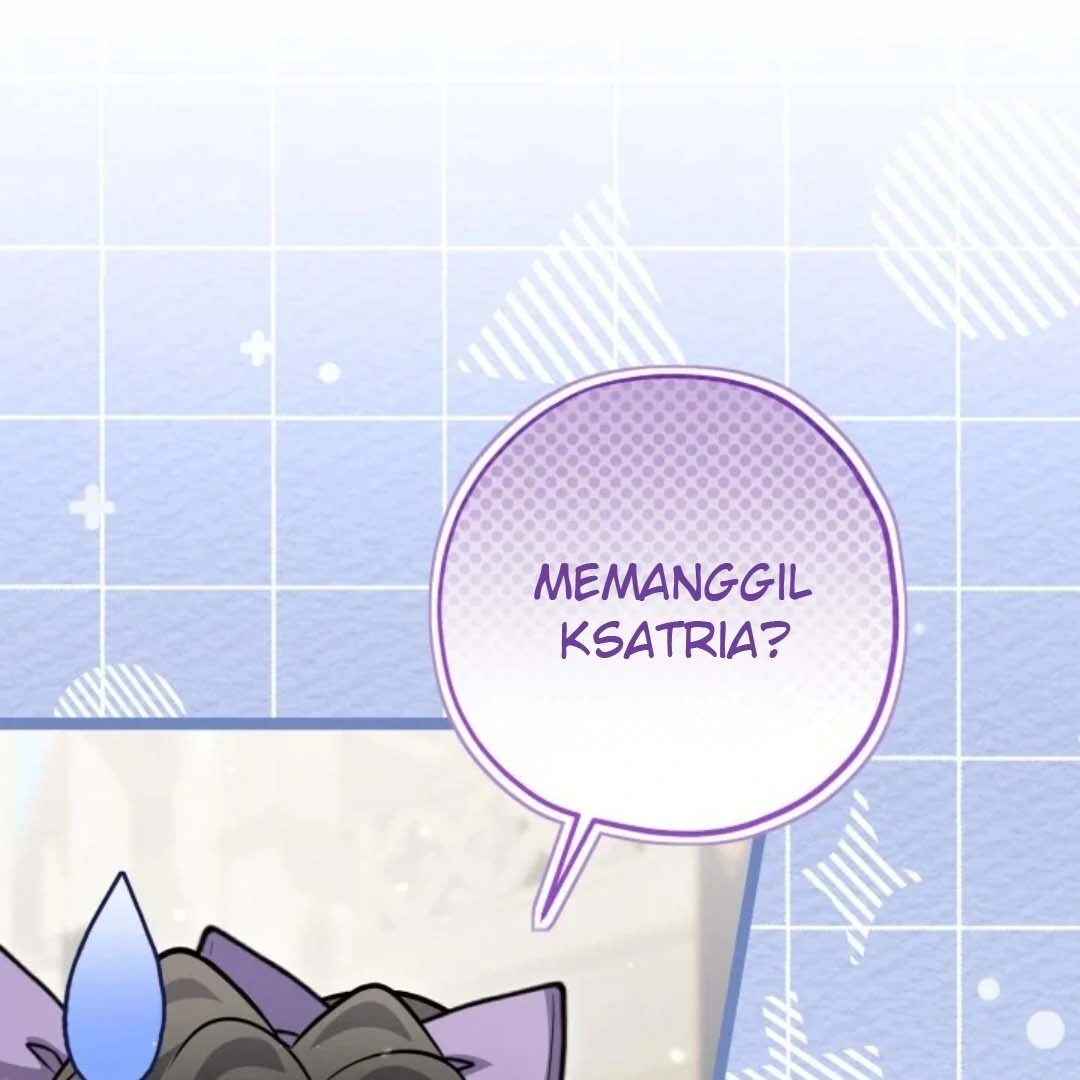 The Villain’s Daughter Plans To Run Away Chapter 49 Gambar 29