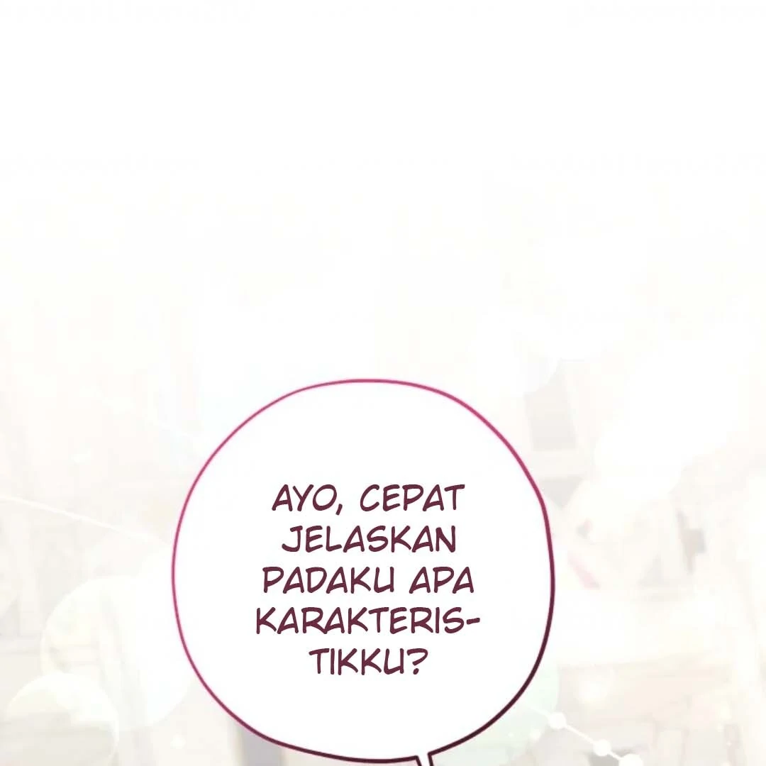 Manhwa The Villain’s Daughter Plans To Run Away Chapter 49 gambar nomor 2