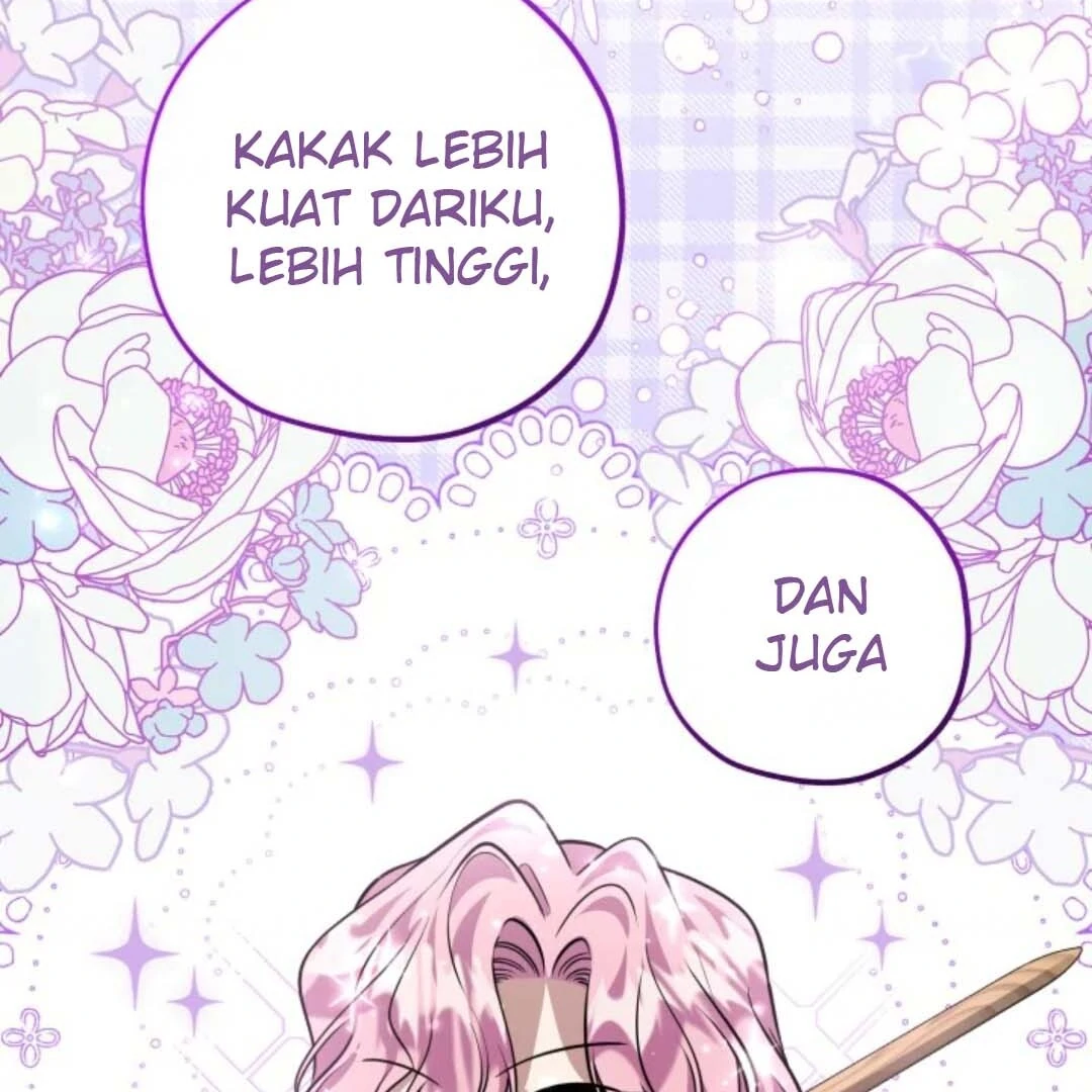 The Villain’s Daughter Plans To Run Away Chapter 49 Gambar 23