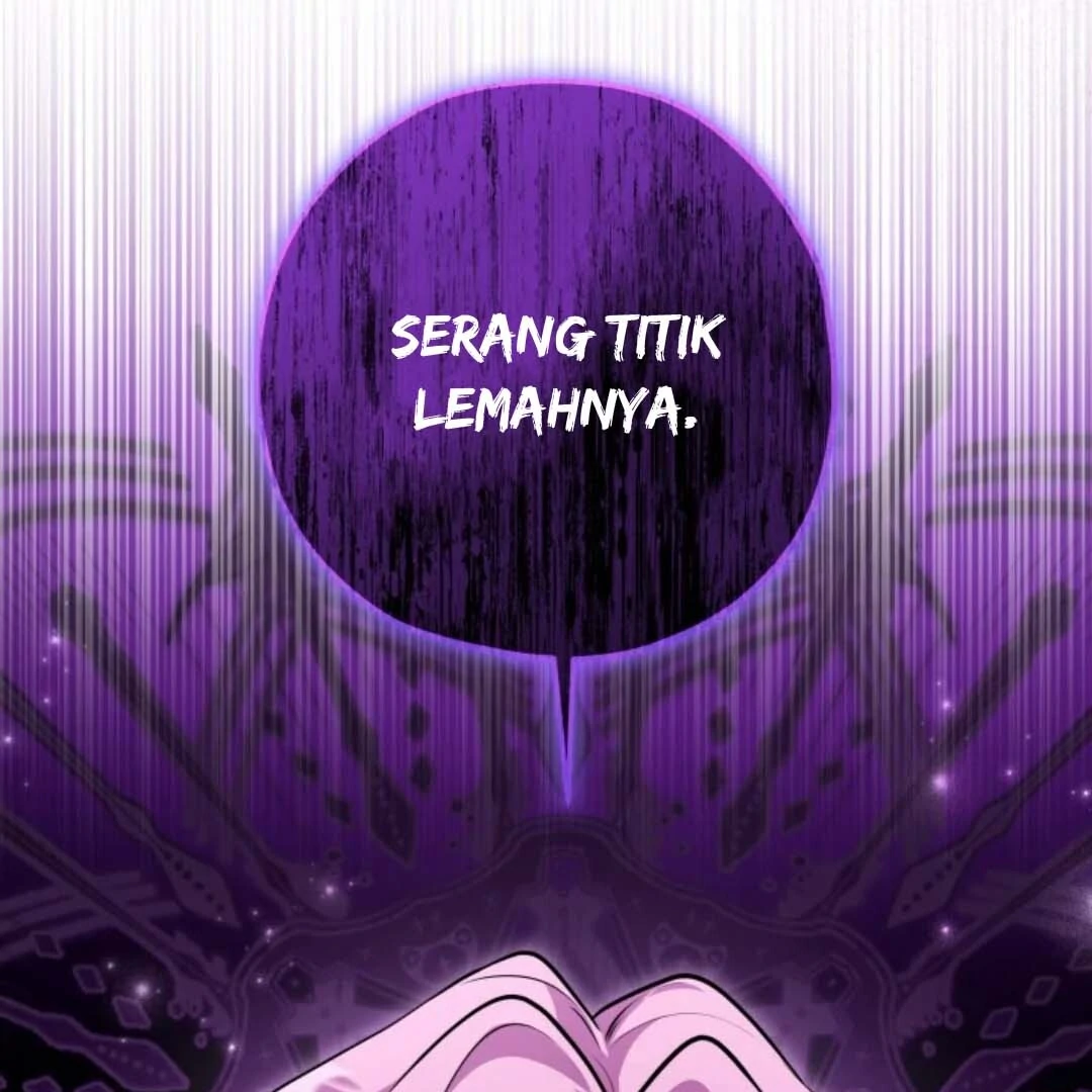 The Villain’s Daughter Plans To Run Away Chapter 49 Gambar 36