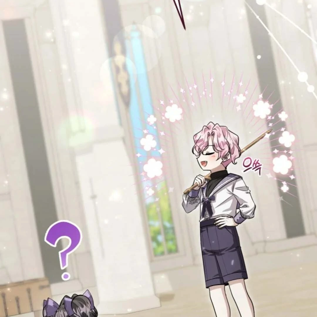 The Villain’s Daughter Plans To Run Away Chapter 49 Gambar 3