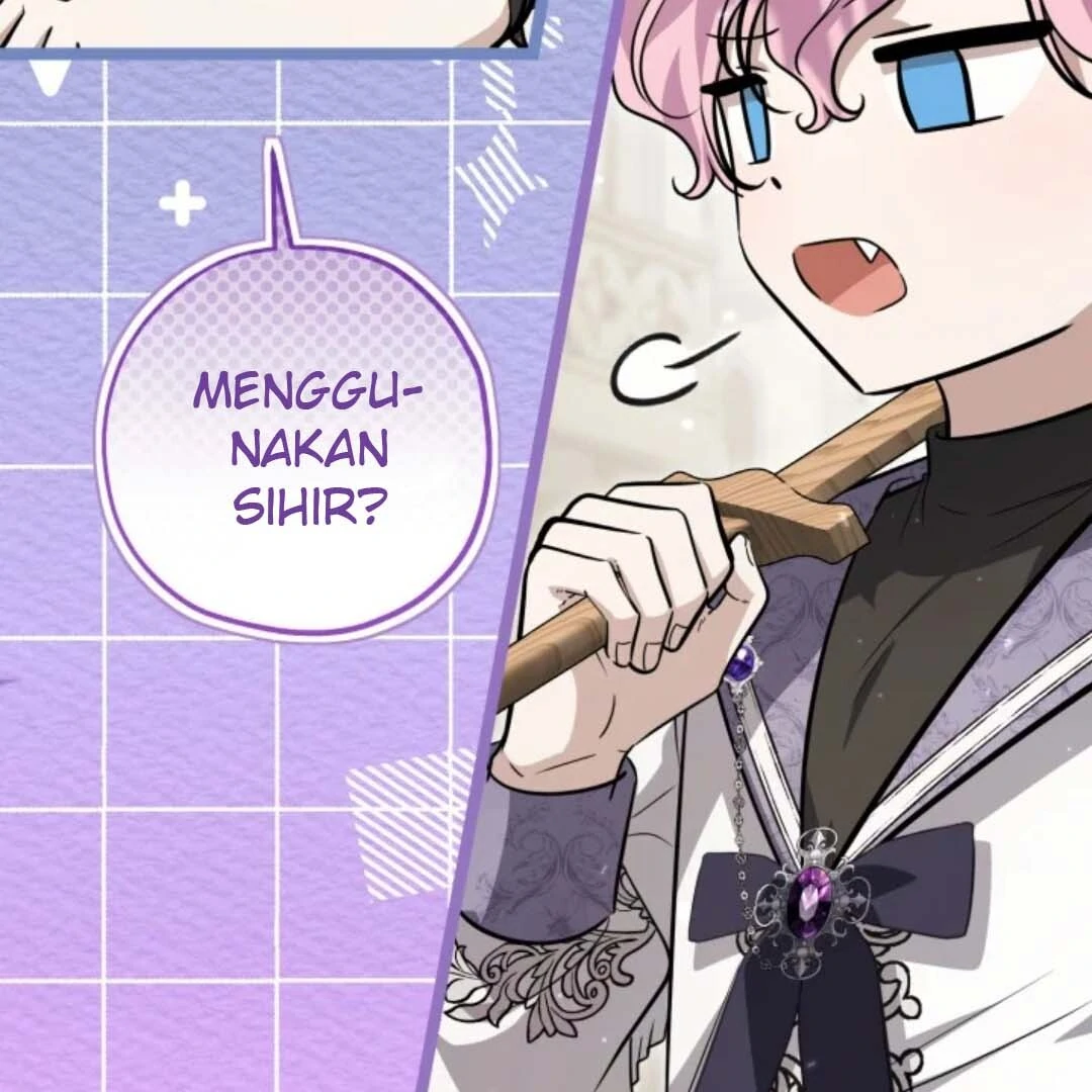 The Villain’s Daughter Plans To Run Away Chapter 49 Gambar 31