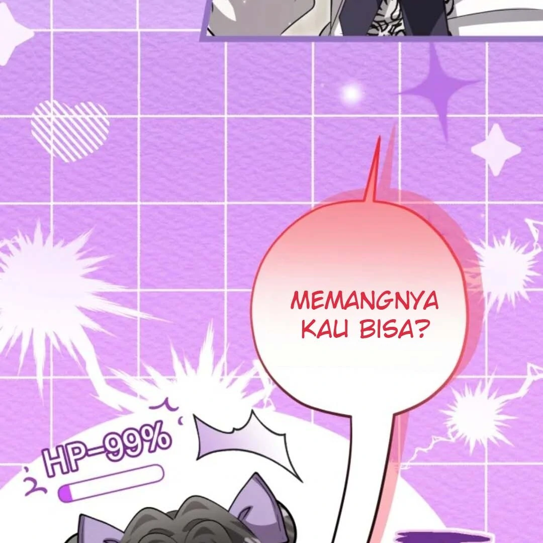 The Villain’s Daughter Plans To Run Away Chapter 49 Gambar 32