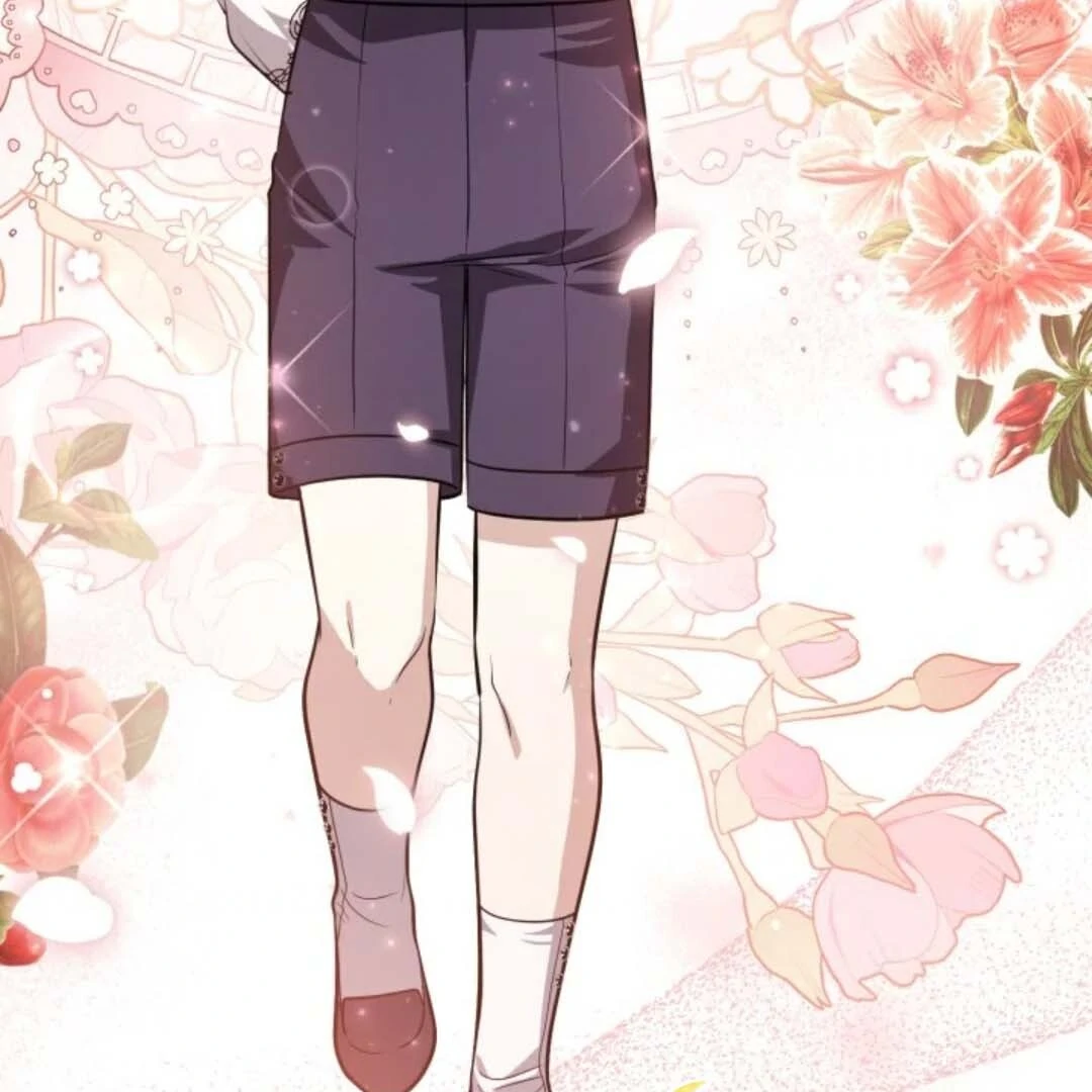 The Villain’s Daughter Plans To Run Away Chapter 49 Gambar 45