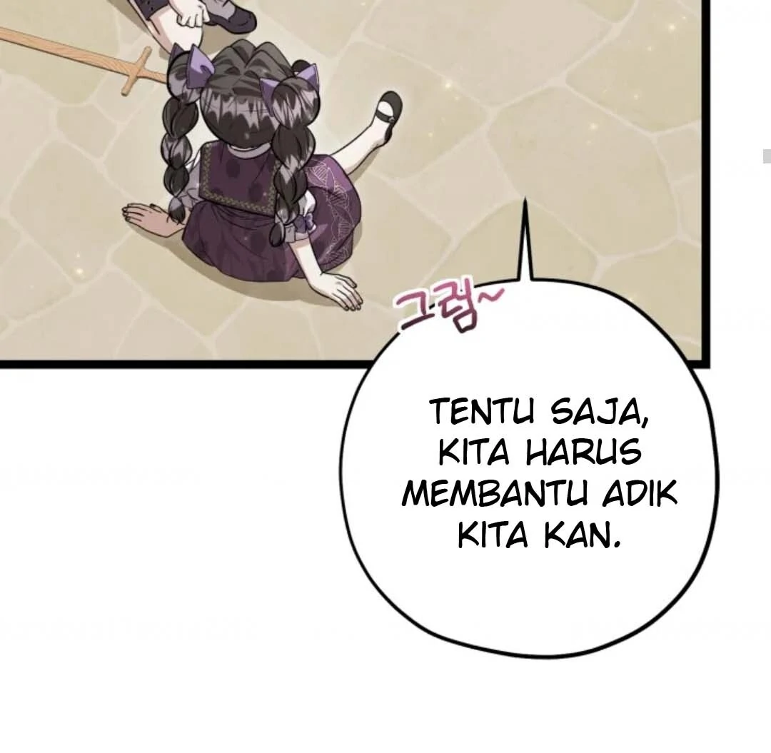 The Villain’s Daughter Plans To Run Away Chapter 49 Gambar 50