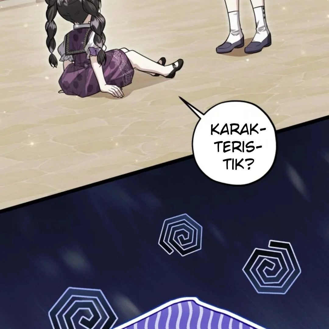 The Villain’s Daughter Plans To Run Away Chapter 49 Gambar 4