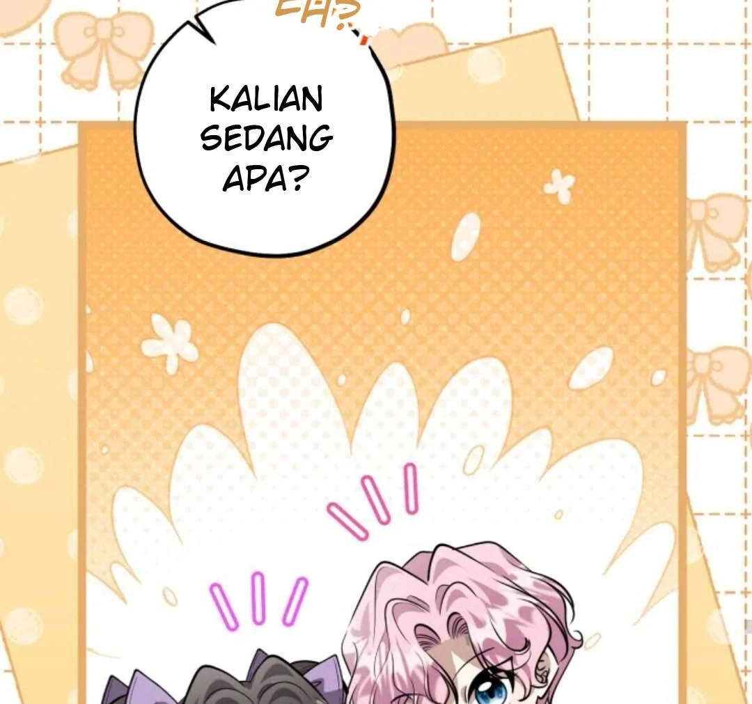 The Villain’s Daughter Plans To Run Away Chapter 49 Gambar 41