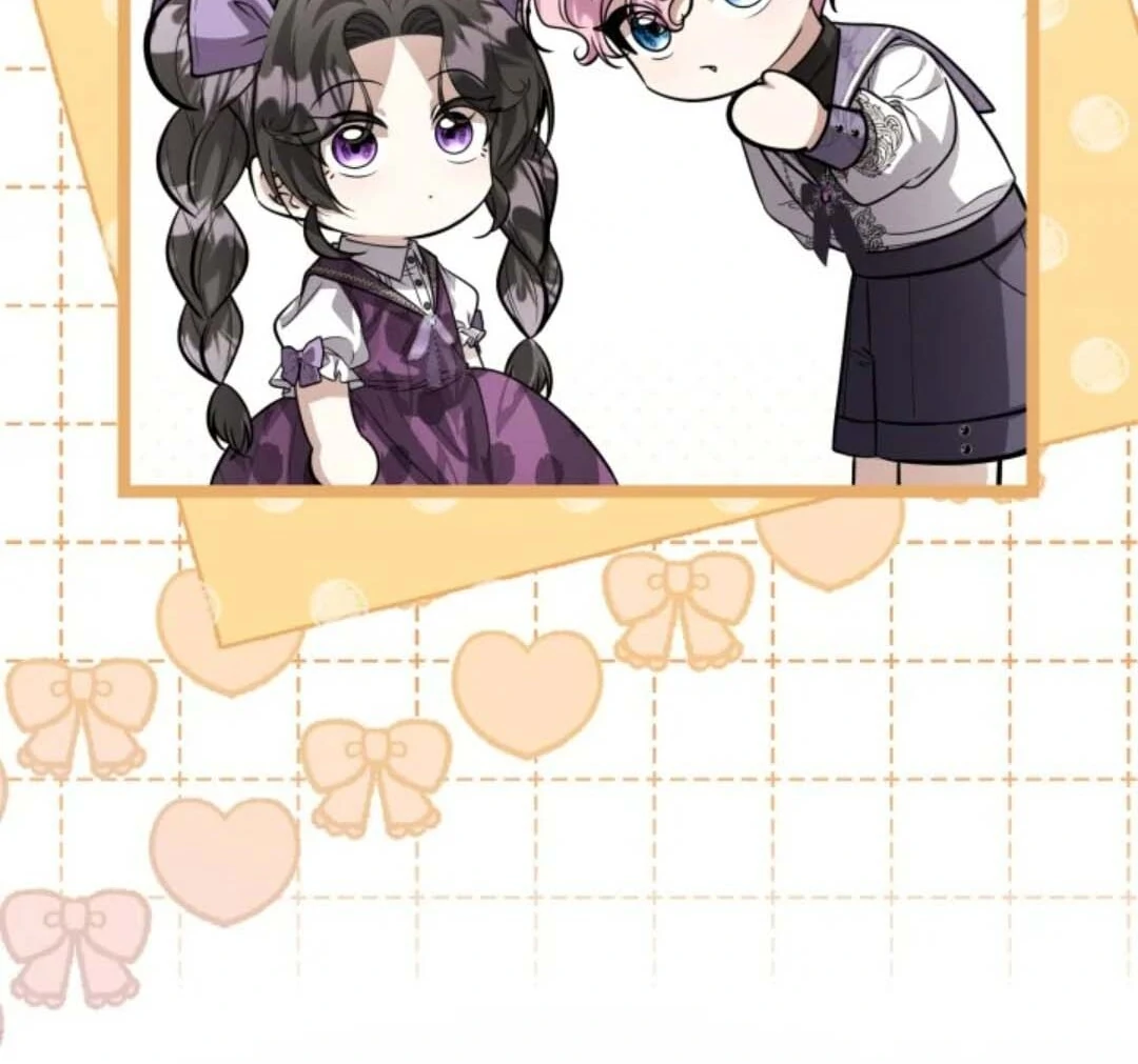 The Villain’s Daughter Plans To Run Away Chapter 49 Gambar 42