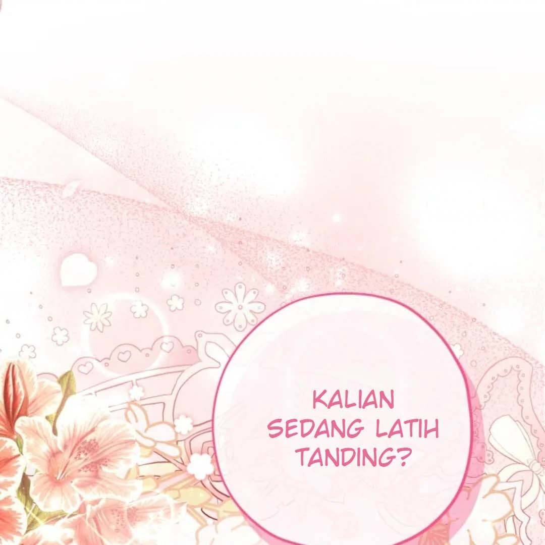 The Villain’s Daughter Plans To Run Away Chapter 49 Gambar 43