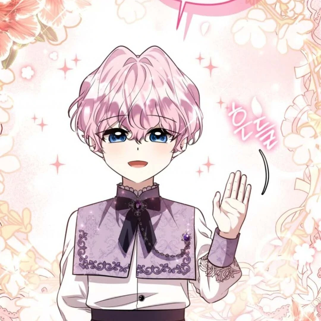 The Villain’s Daughter Plans To Run Away Chapter 49 Gambar 44