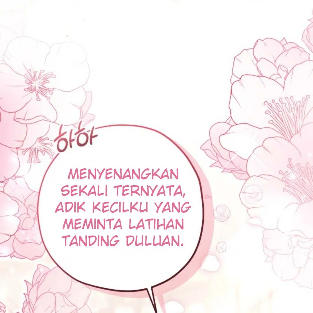 The Villain’s Daughter Plans To Run Away Chapter 49 Gambar 59