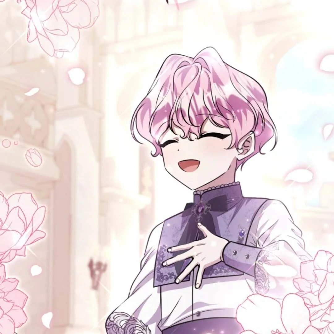 The Villain’s Daughter Plans To Run Away Chapter 49 Gambar 60