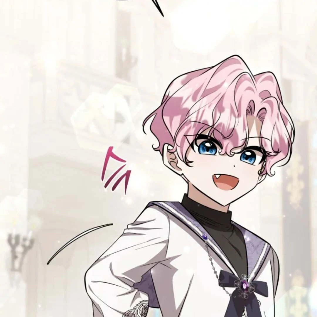 The Villain’s Daughter Plans To Run Away Chapter 49 Gambar 52