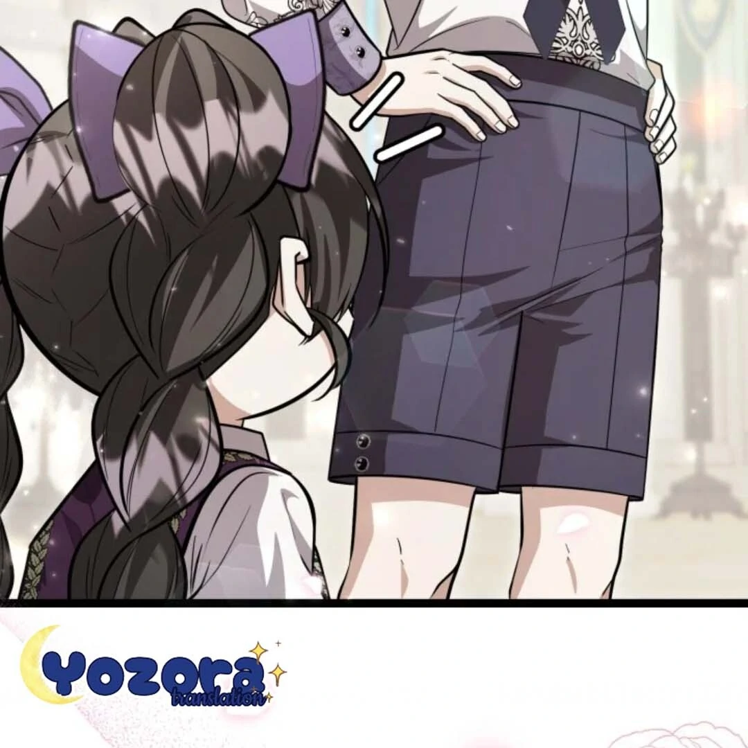 The Villain’s Daughter Plans To Run Away Chapter 49 Gambar 53