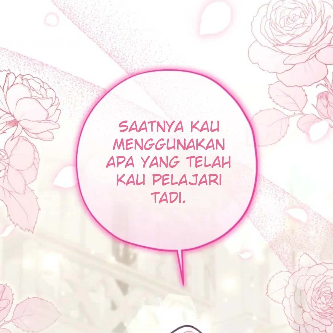 The Villain’s Daughter Plans To Run Away Chapter 49 Gambar 54