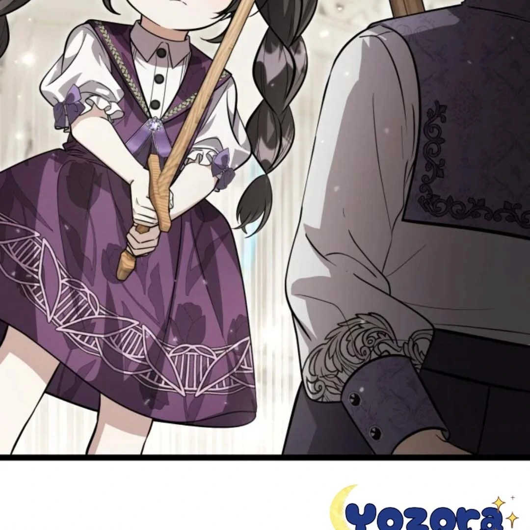 The Villain’s Daughter Plans To Run Away Chapter 49 Gambar 69