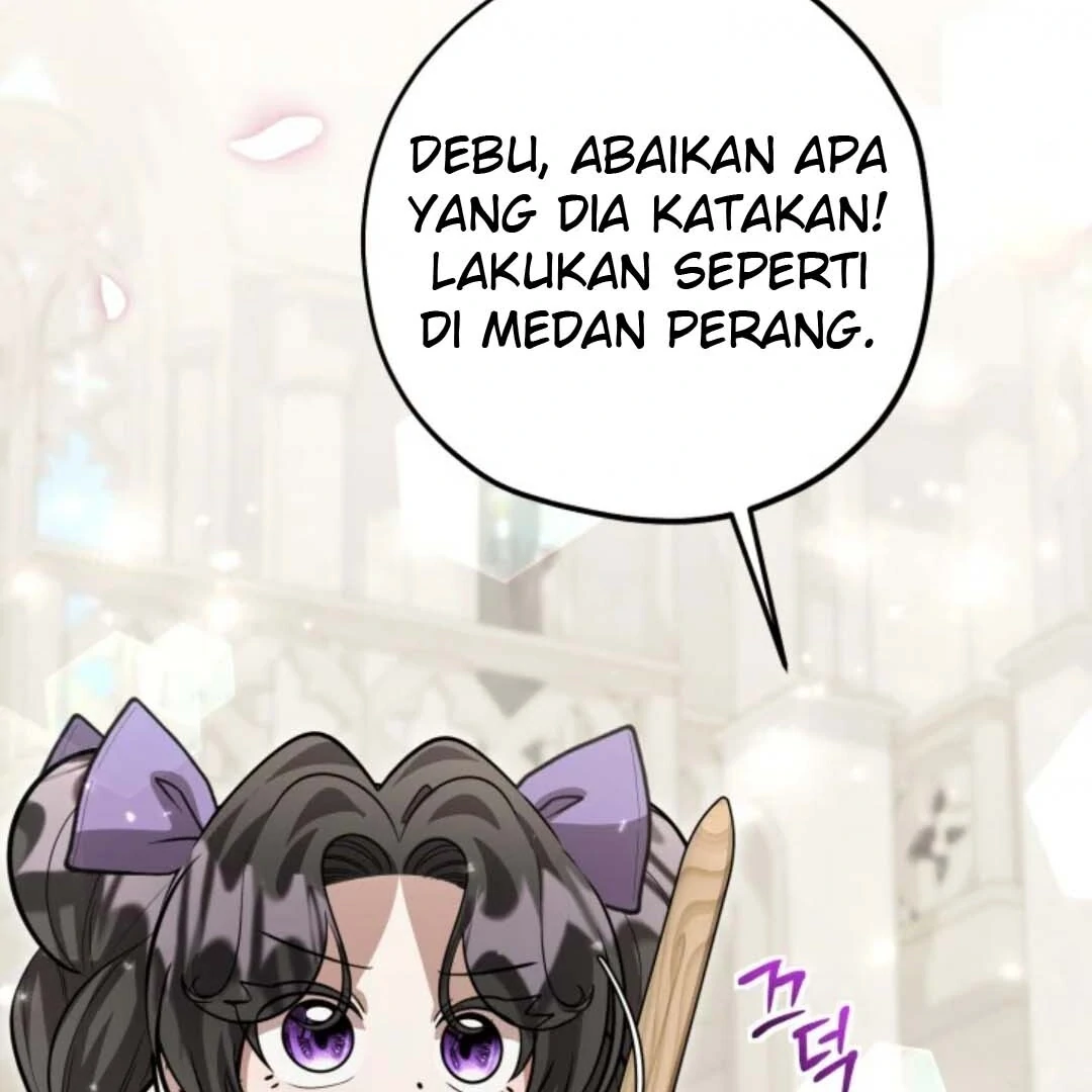 The Villain’s Daughter Plans To Run Away Chapter 49 Gambar 62