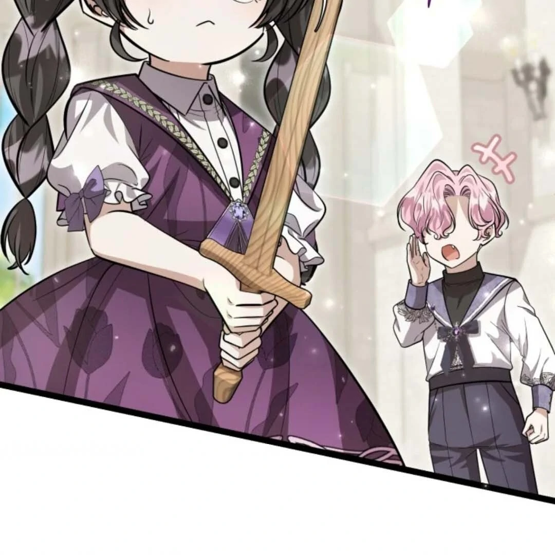 The Villain’s Daughter Plans To Run Away Chapter 49 Gambar 63