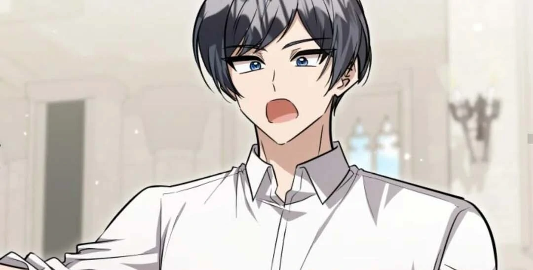 The Villain’s Daughter Plans To Run Away Chapter 49 Gambar 65