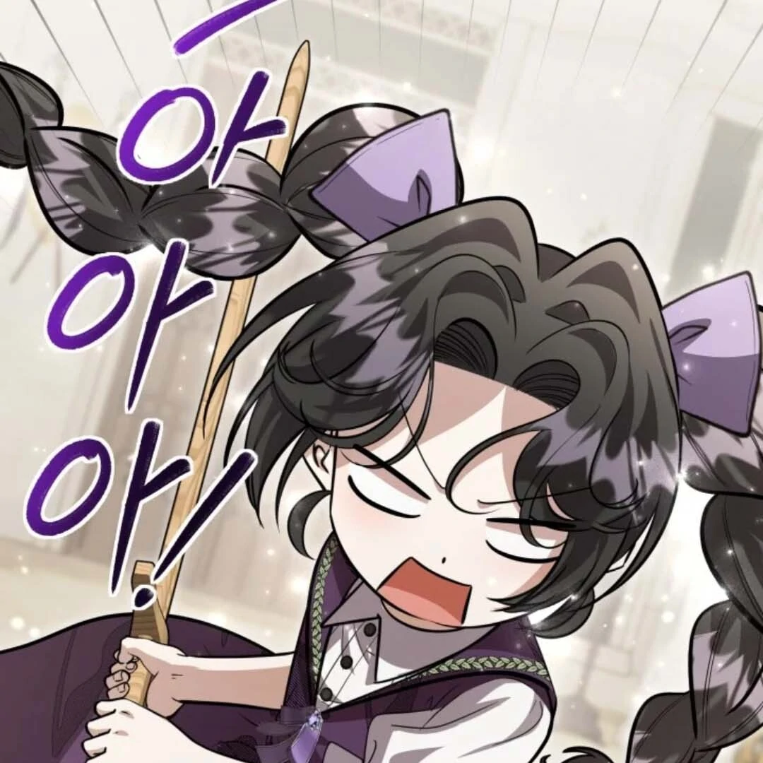 The Villain’s Daughter Plans To Run Away Chapter 49 Gambar 81