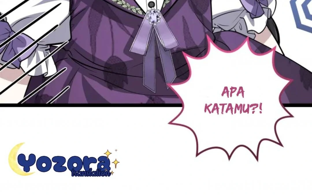 The Villain’s Daughter Plans To Run Away Chapter 49 Gambar 7