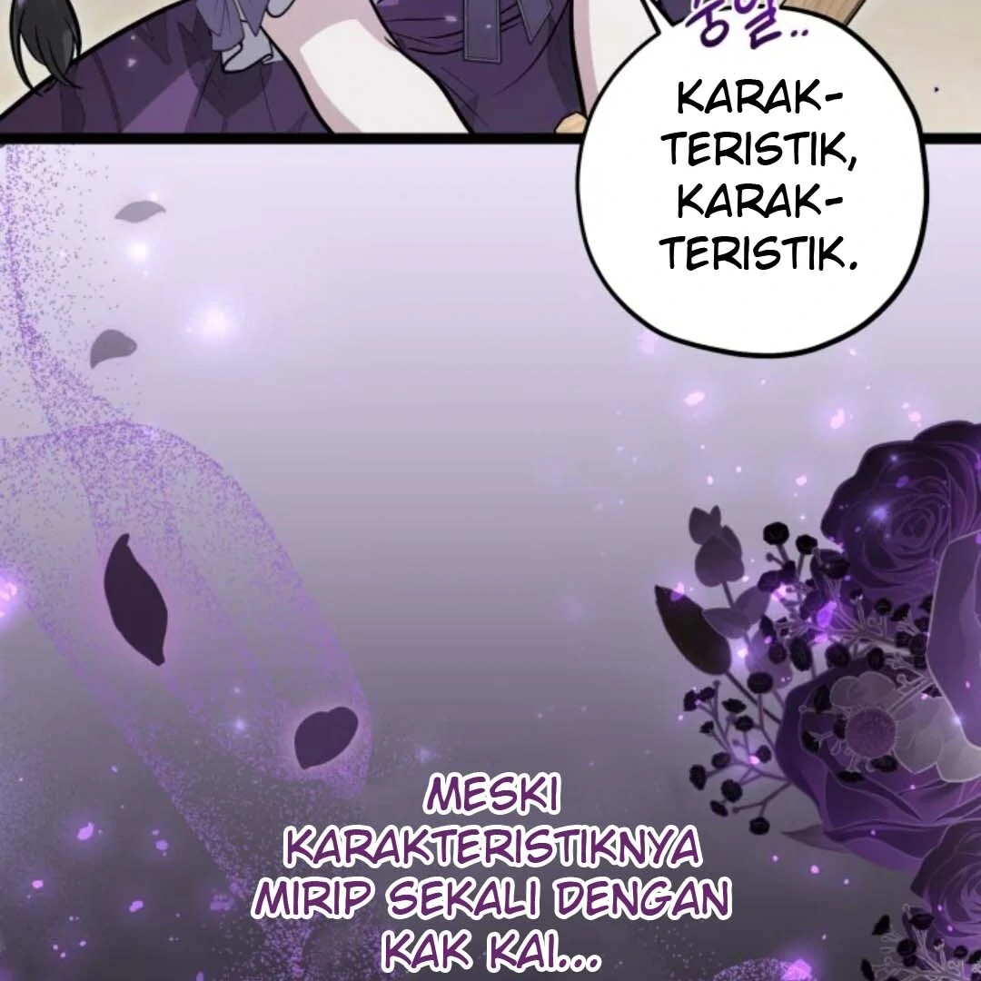 The Villain’s Daughter Plans To Run Away Chapter 49 Gambar 72